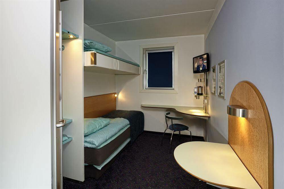 Cabinn Metro 2* Copenhague