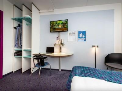 Hotel Metro Kopenhaga