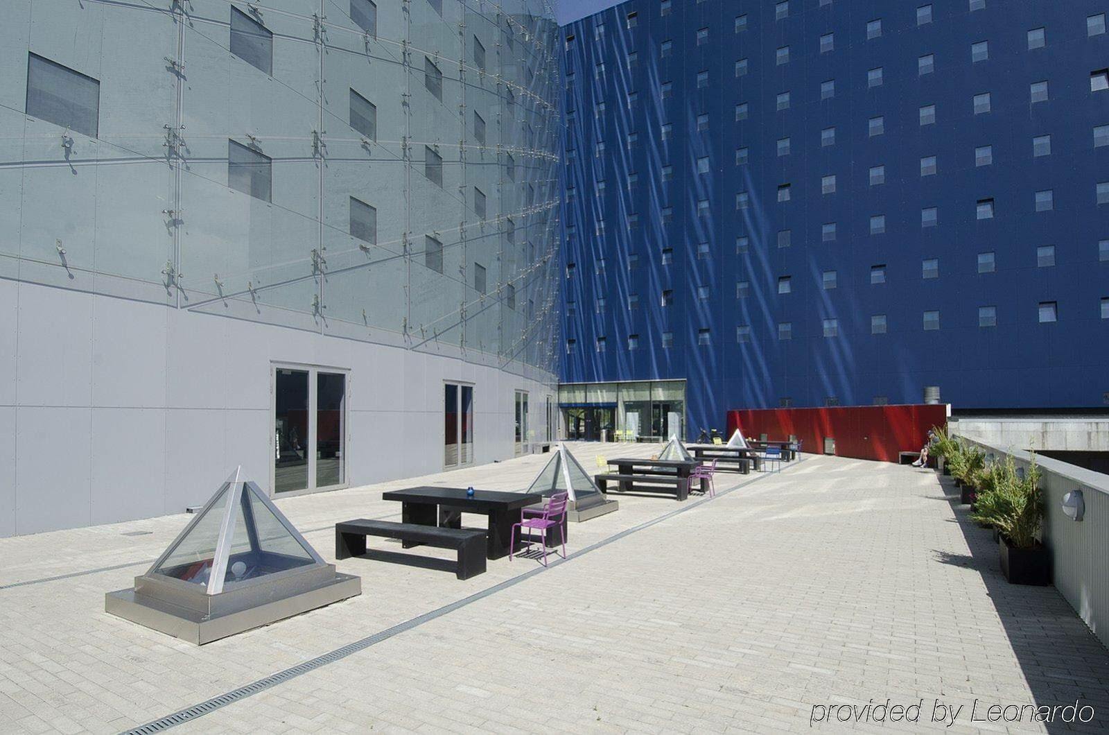 Metro Hotel Kopenhaga
