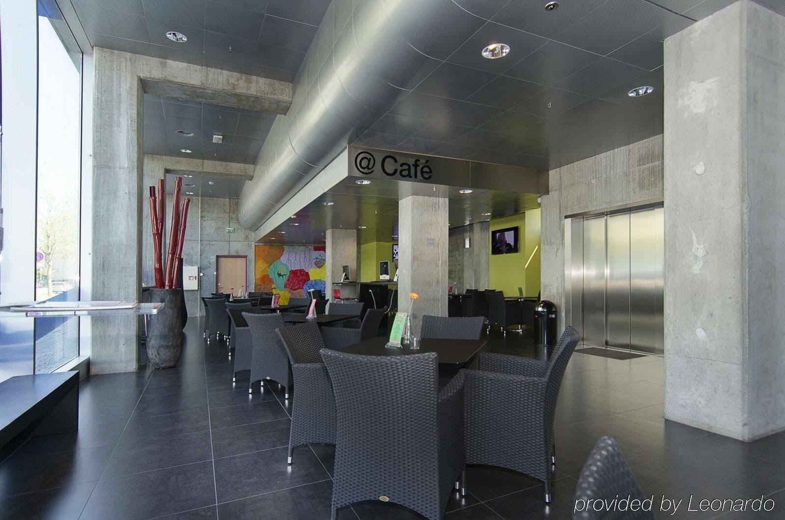 Hotel Cabinn Metro 2*