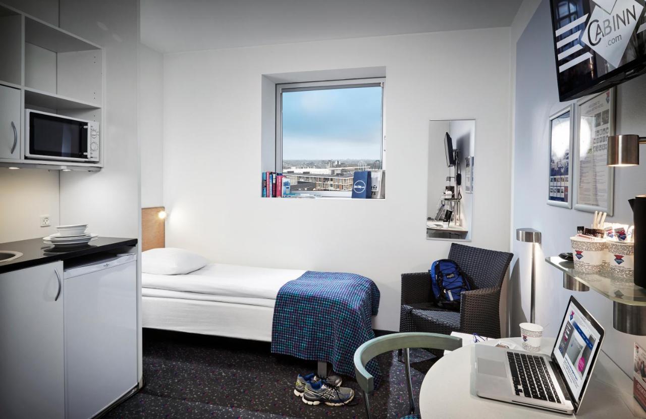Hotell Metro 2*